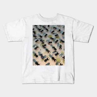 Bugs Kids T-Shirt